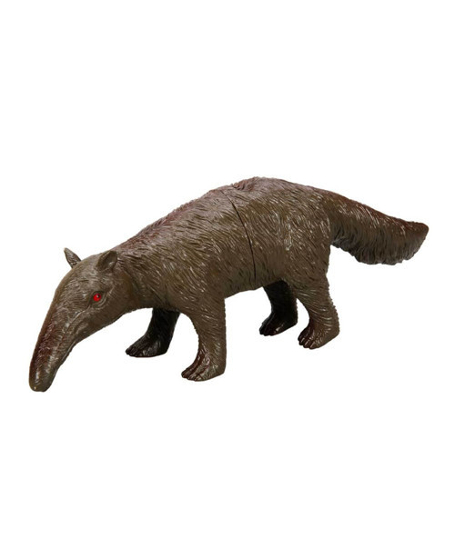 Crazoo Sesli Vahşi Hayvanlar 27 cm 07259 Karıncayiyen