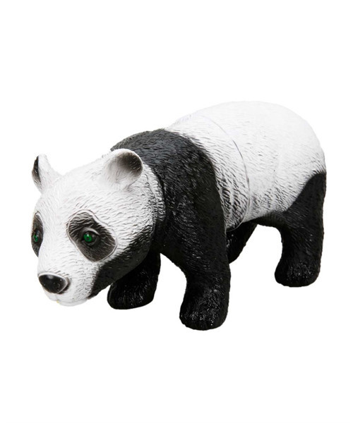 Crazoo Sesli Vahşi Hayvanlar 27 cm 07259 Panda