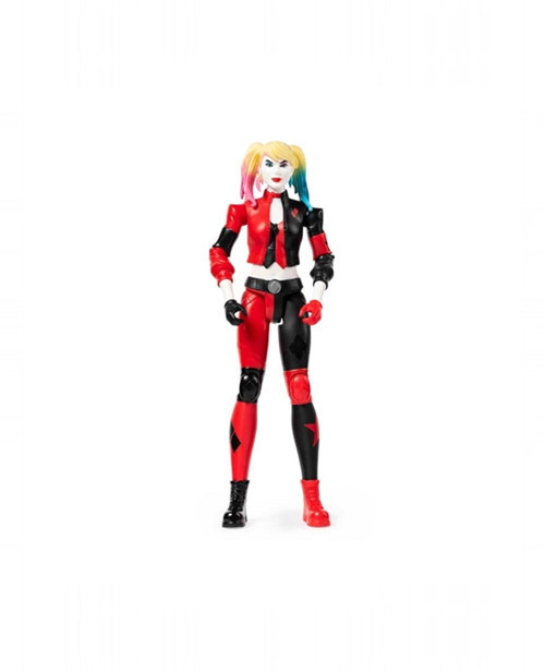 Batman Aksiyon Figür 30 cm. 09406 Harley Quinn