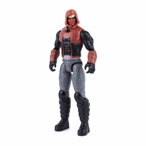 Batman Aksiyon Figür 30 cm 09406 Red Hood