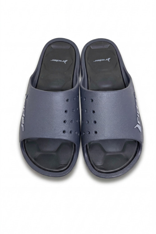 Bay XIV Erkek Terlik Siyah 39/46