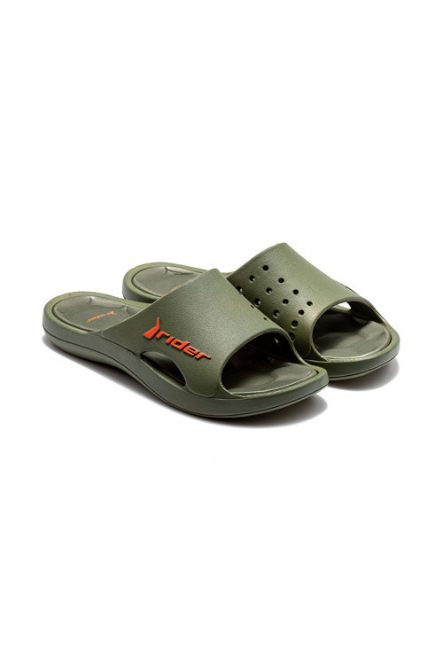 Bay XIV Erkek Terlik Yeşil 39/46