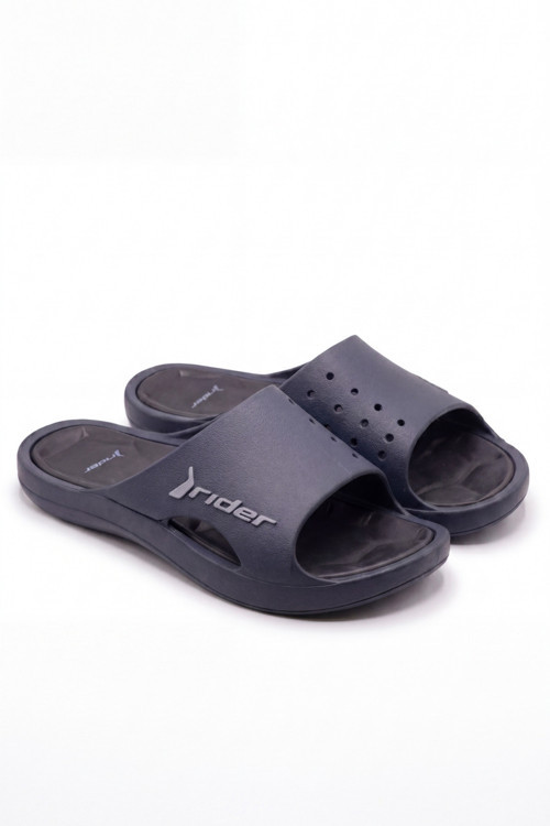 Bay XIV Erkek Terlik Siyah 39/46