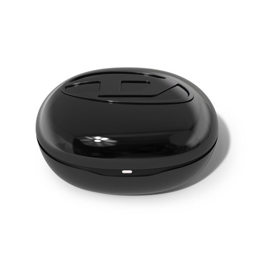 True Wireless Kablosuz Kulaklık Parlak - Siyah