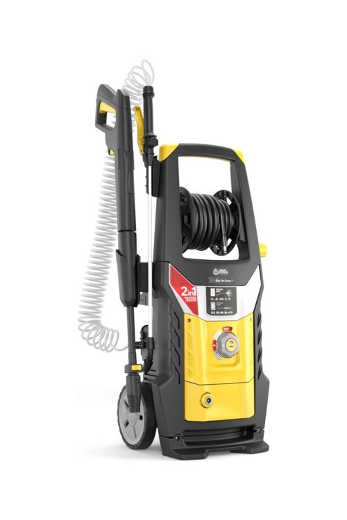 Annovi Reverberi 2KA DHS AR basınçlı yıkama makinesi 220-240V 50Hz