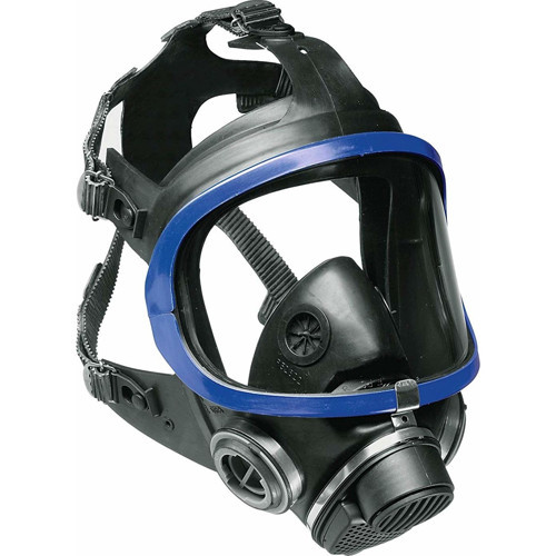 Maske 5500 Tam Yüz Epdm/Pc R55270