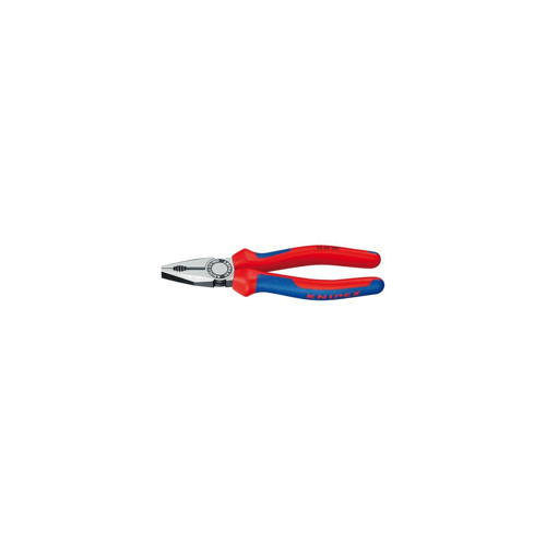 03 02 180 Kombine Pense 180 mm