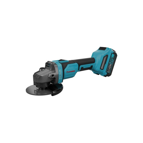 Cat Power 4232 Akülü Taşlama 4,0 Ah Tek Akülü