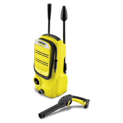 K 2 Classic Basınçlı Yıkama Makinası 110 Bar, 1400 Watt