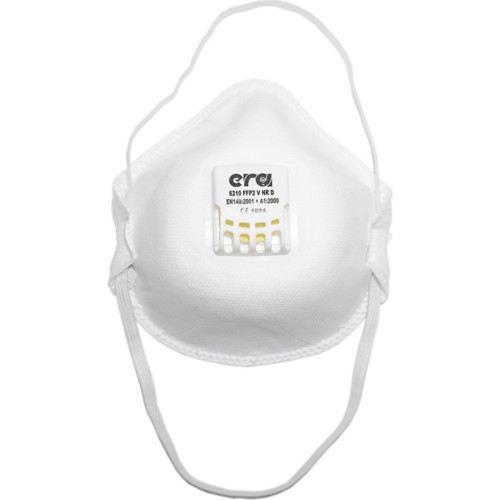 N95 Maske Era 6210 Ffp2 Ventilli