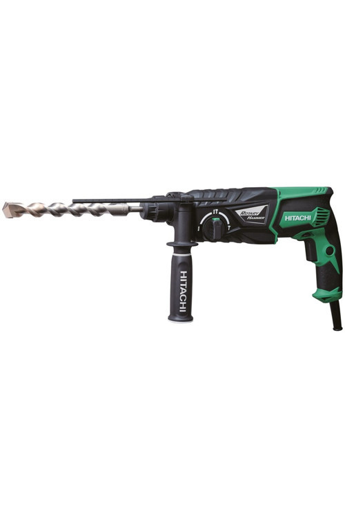 Dh26pc 830w 26 Mm3.2 J Sds Plus Kırıcı Delici