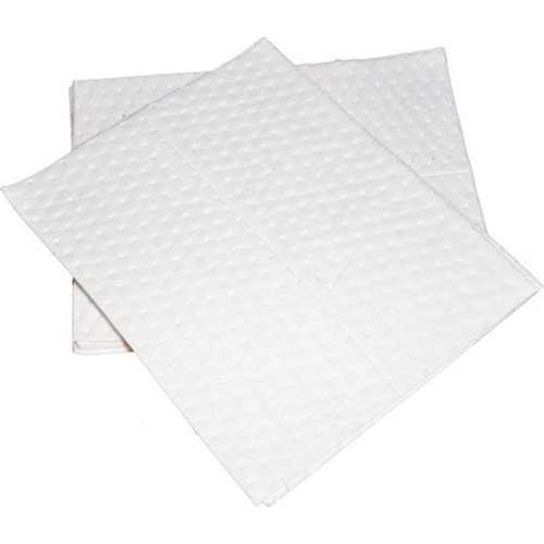 ETK4050-200 Gr Yağ Emici Ped 40x50 cm Beyaz