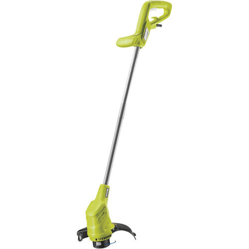 Rlt2925 Elektrikli Misina Çim Biçme Makinesi 25Cm 300 W