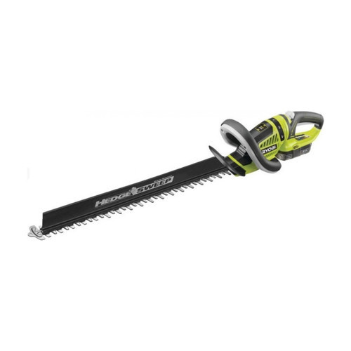 RHT1851R-20F 18 V 2 Ah Akülü Çit Kesme Makinesi