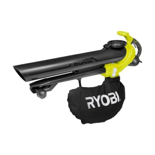 RBV3000CSV Elektrikli 3000 W Yaprak Toplama