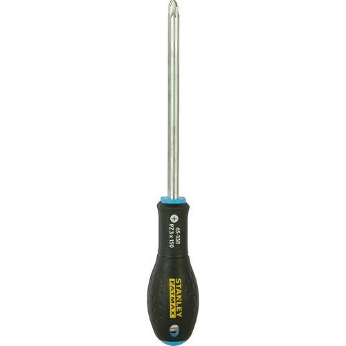 0-65-338 Fatmax Yıldız Tornavida PZ3X150 mm