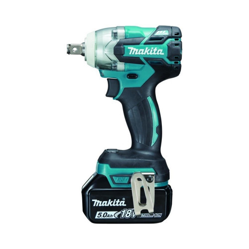Dtw1001Rtj Akülü Somun Sıkma Mak.18V 5A