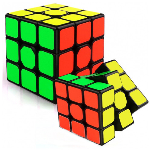 3x3 Rubik Zeka Küpü