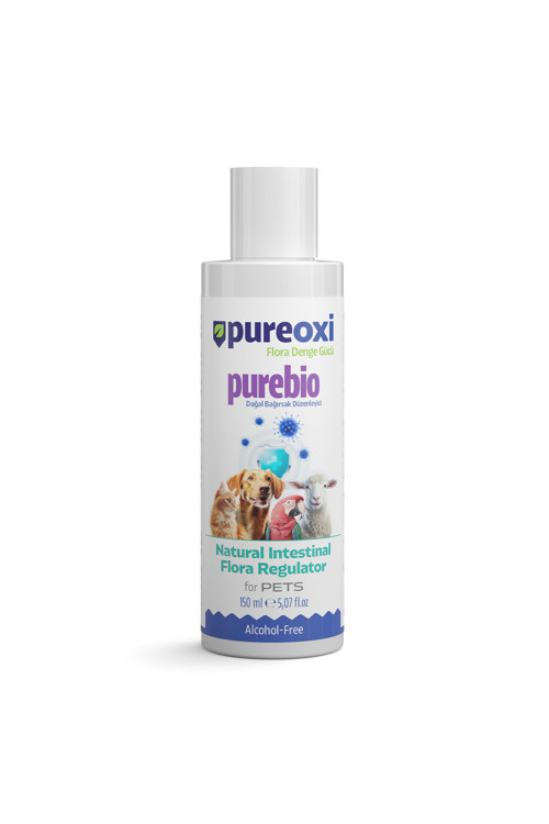 PureBio Doğal - 150 ml