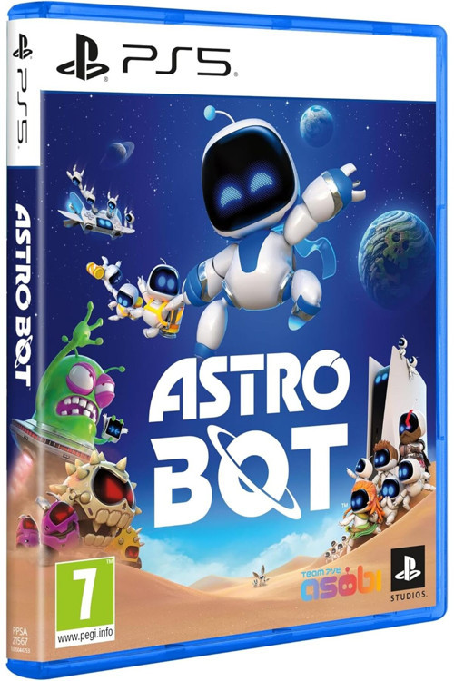 Hepsifur ASTRO BOT 1240063