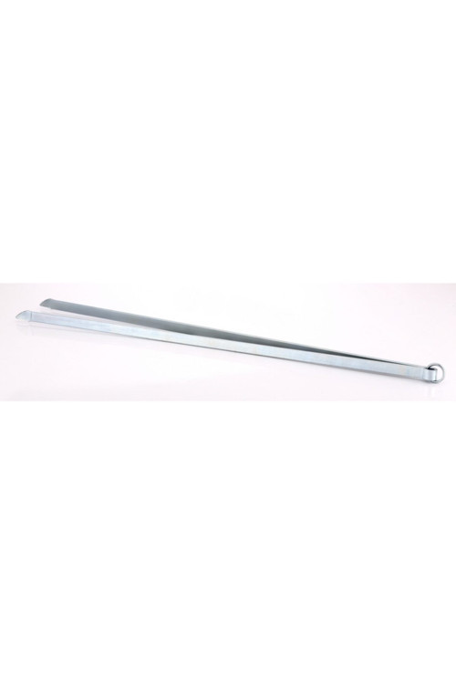 Kömür Köz Mangal Soba Maşası 50 Cm Boyu