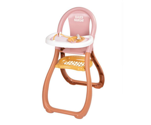 Baby Nurse Bebek Mama Sandalyesi 220388
