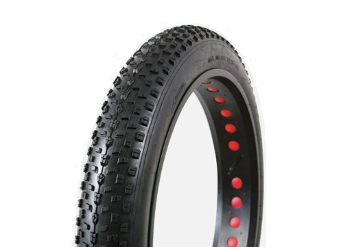 26 Jant 26X4.0 (100-559) Fat Bike Dış Lastiği