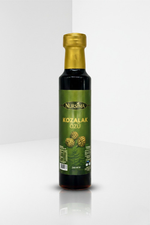 Kozalak Özü 250 ml