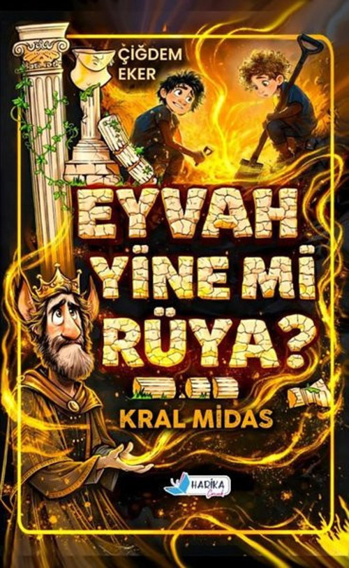 Eyvah Yine mi Rüya?