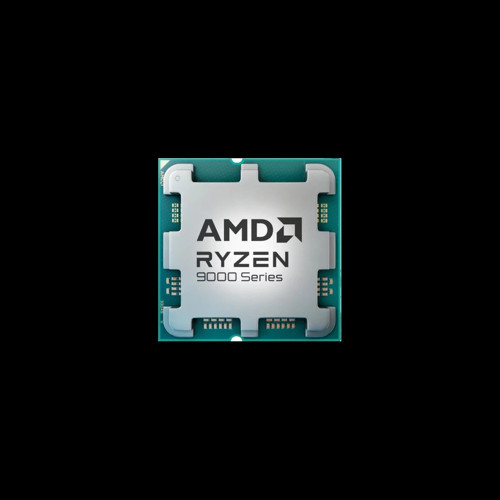 Ryzen 9 9950x3d2 Dual Edition 16 Core, 4,30-5.60ghz, 208mb Cache, 200w, Am5 Soket, Tray (dahil