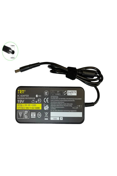 Hp TouchSmart 600-1030tr (VN416AA) All in One PC Adaptörü