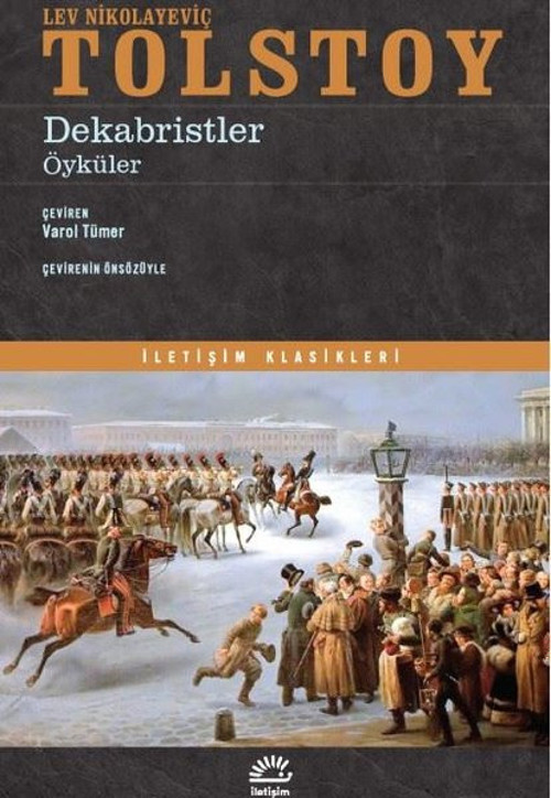 Dekabristler - Öyküler