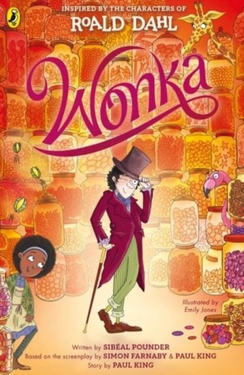Wonka