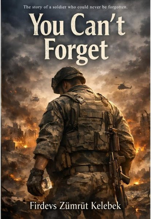 You Can't Forget