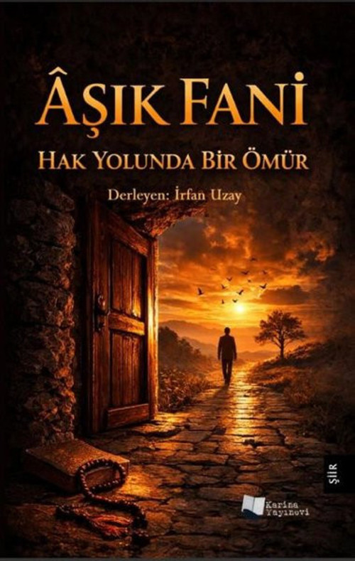 Hak Yolunda Bir Ömür