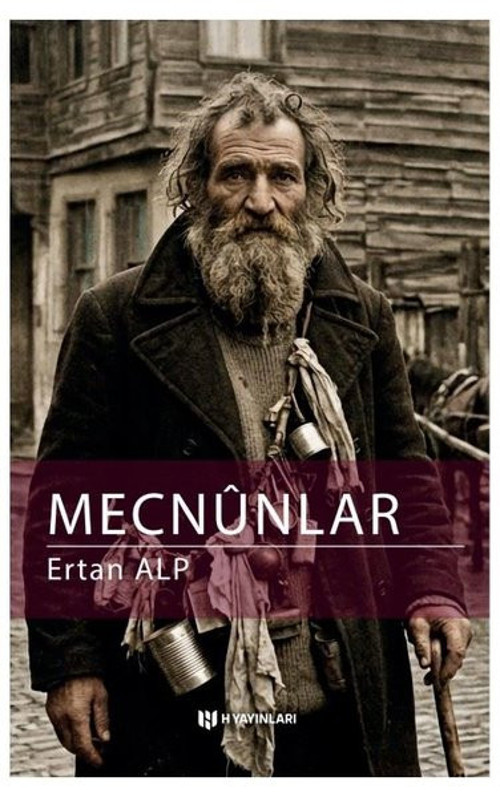 Mecnunlar
