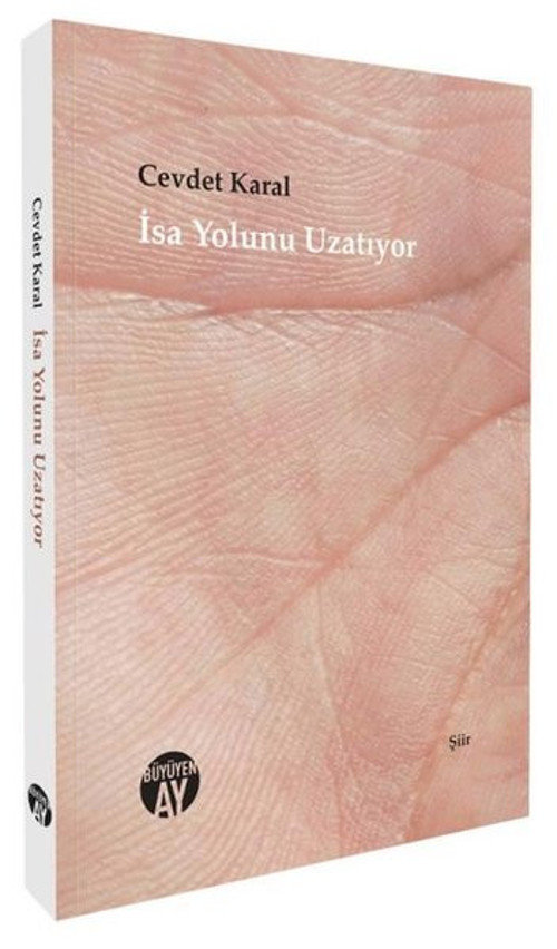 İsa Yolunu Uzatıyor