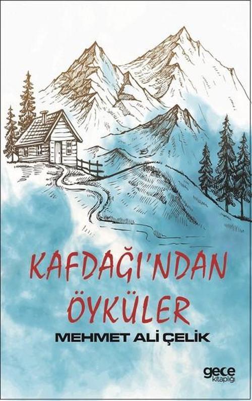 Kafdağı'ndan Öyküler