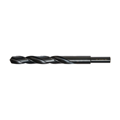 DIN 338 Şaftı Düşürülmüş Matkap Ucu 19.0mm MAM338D190