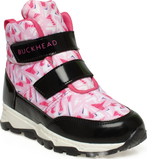 4183F Snowshell Pembe Çocuk Bot