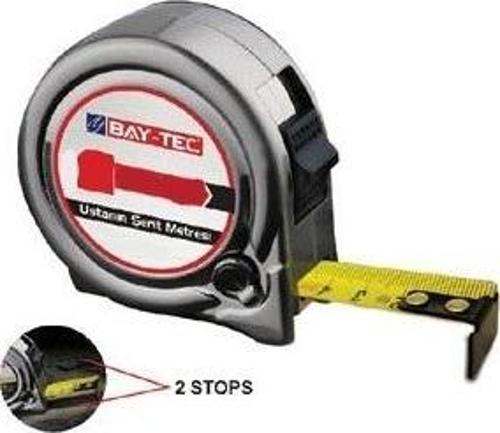 Krom Şerit Metre 5 Metre 19Mm Mk4146