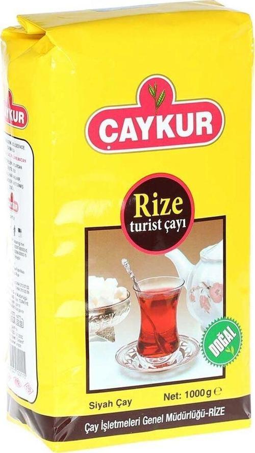 Rize Turist Çay 1000 Gram