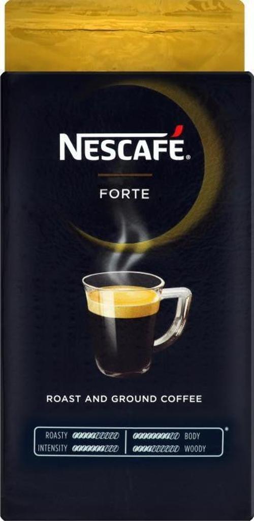Forte 500 Gram Filtre Kahve Coffee