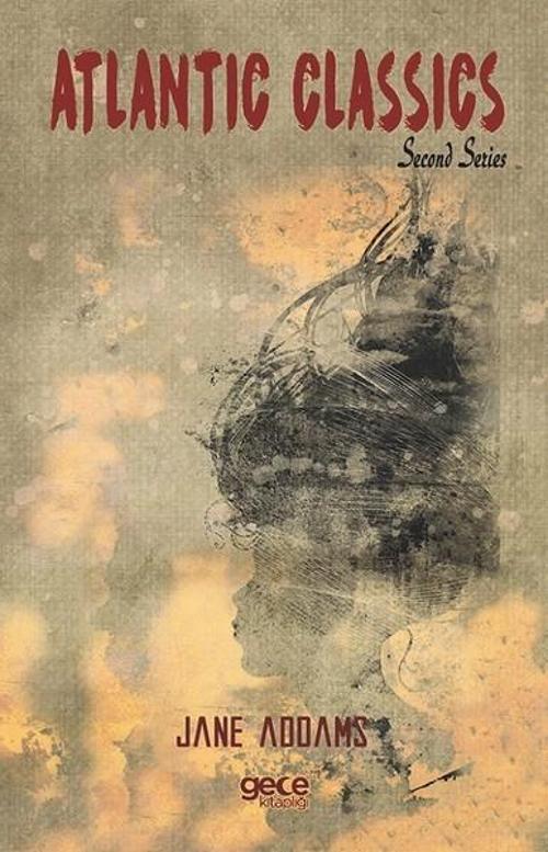 Atlantic Classics Second Series
