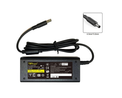 Dell HA45NM140 4.5x3.0mm Notebook Adaptör Şarj Aleti