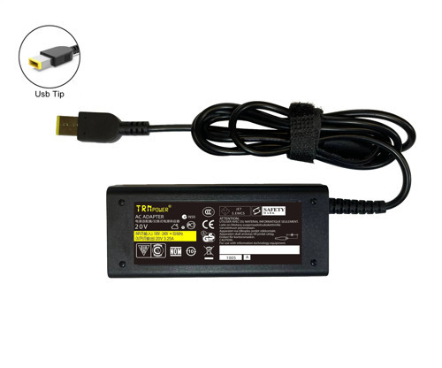 Lenovo 5A10V03248 Notebook Adaptör Şarj Aleti