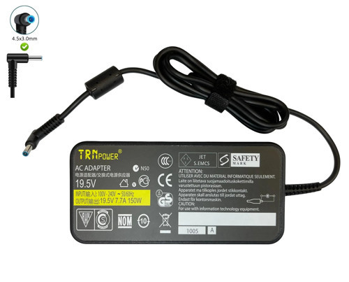Hp Pavilion Gaming 15-ec1006nt (1U6B2EA) Notebook Adaptör Şarj Aleti