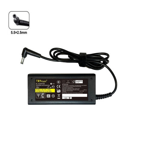 Toshiba Satellite L750-1GN Notebook Adaptör Şarj Aleti
