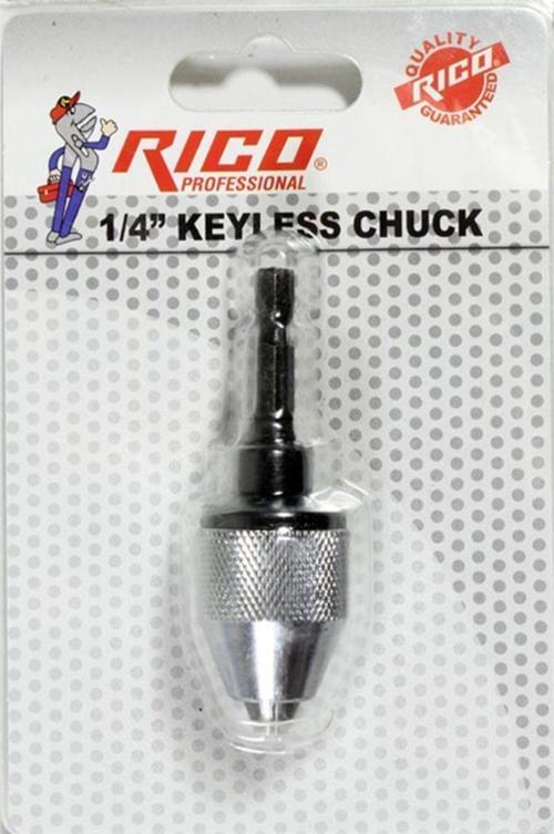 008-Rt4407 Bits Saplı Mandren 1-4 3Mm