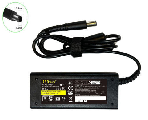 Hp 22-df0015nt 107P6EA All in One PC Adaptörü